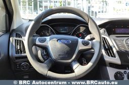 
										Ford Focus 1.6 TDCi 2012 full									