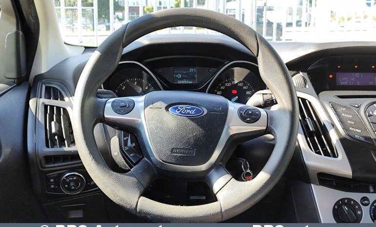 
								Ford Focus 1.6 TDCi 2012 full									