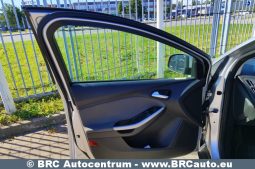 
										Ford Focus 1.6 TDCi 2012 full									