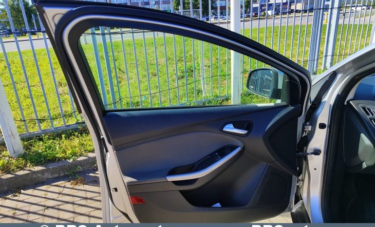 
								Ford Focus 1.6 TDCi 2012 full									
