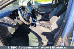 
										Ford Focus 1.6 TDCi 2012 full									