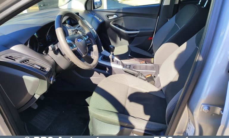 
								Ford Focus 1.6 TDCi 2012 full									