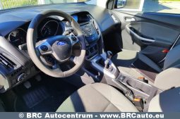 
										Ford Focus 1.6 TDCi 2012 full									