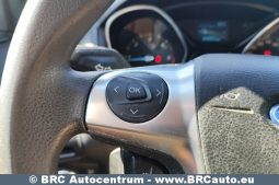 
										Ford Focus 1.6 TDCi 2012 full									