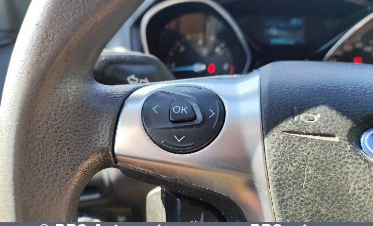 
								Ford Focus 1.6 TDCi 2012 full									