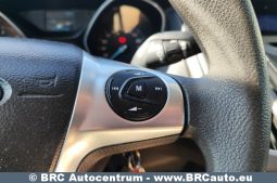 
										Ford Focus 1.6 TDCi 2012 full									