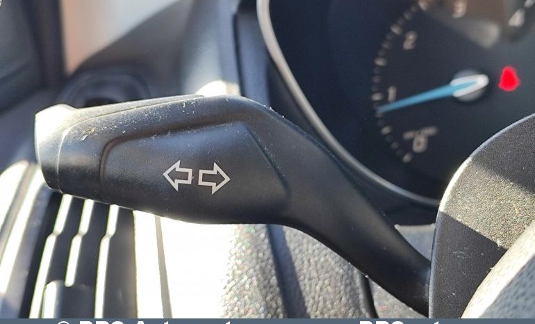 
								Ford Focus 1.6 TDCi 2012 full									