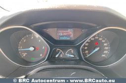 
										Ford Focus 1.6 TDCi 2012 full									