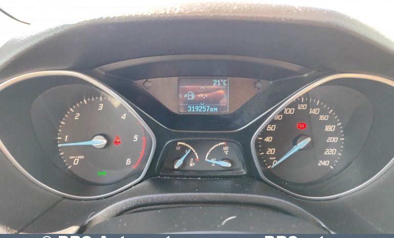 
								Ford Focus 1.6 TDCi 2012 full									