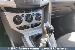 
										Ford Focus 1.6 TDCi 2012 full									