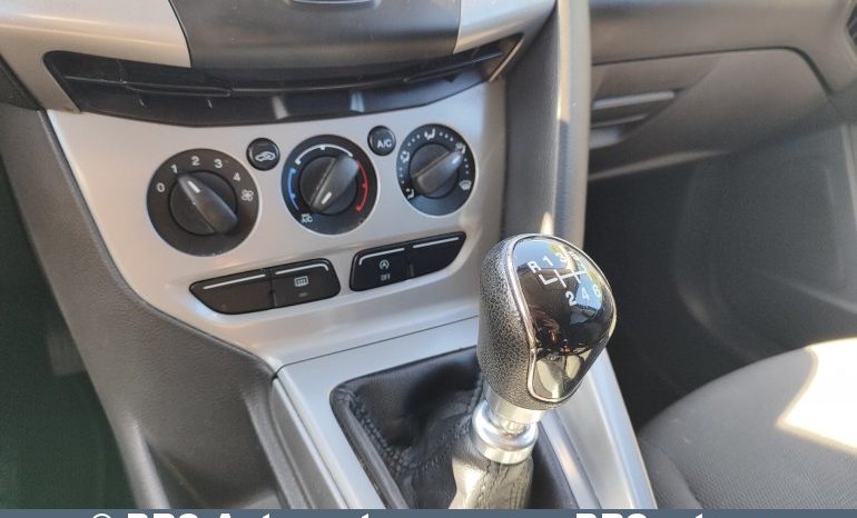
								Ford Focus 1.6 TDCi 2012 full									