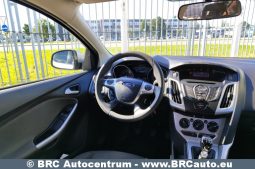 
										Ford Focus 1.6 TDCi 2012 full									