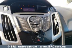 
										Ford Focus 1.6 TDCi 2012 full									