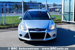 
										Ford Focus 1.6 TDCi 2012 full									