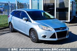 
										Ford Focus 1.6 TDCi 2012 full									