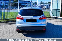 
										Ford Focus 1.6 TDCi 2012 full									