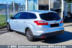 
										Ford Focus 1.6 TDCi 2012 full									