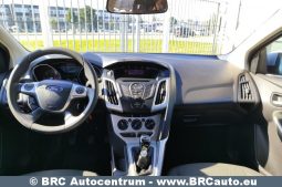 
										Ford Focus 1.6 TDCi 2012 full									
