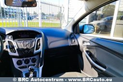 
										Ford Focus 1.6 TDCi 2012 full									