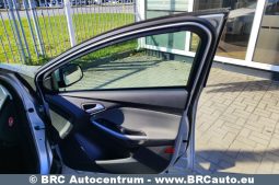 
										Ford Focus 1.6 TDCi 2012 full									