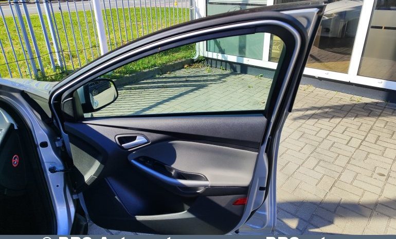 
								Ford Focus 1.6 TDCi 2012 full									