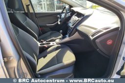 
										Ford Focus 1.6 TDCi 2012 full									