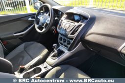 
										Ford Focus 1.6 TDCi 2012 full									