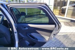 
										Ford Focus 1.6 TDCi 2012 full									