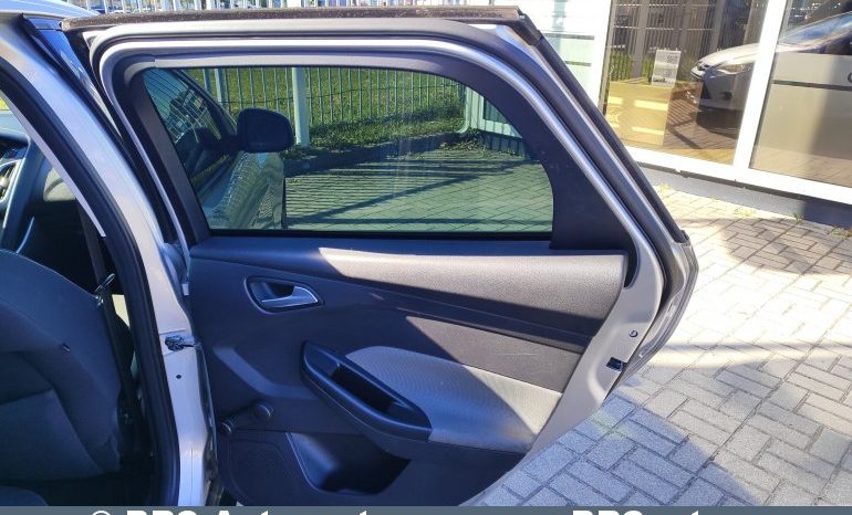 
								Ford Focus 1.6 TDCi 2012 full									