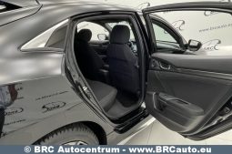 
										Honda Civic 1.6 i-DTEC Automatas 2018 full									
