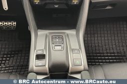 
										Honda Civic 1.6 i-DTEC Automatas 2018 full									