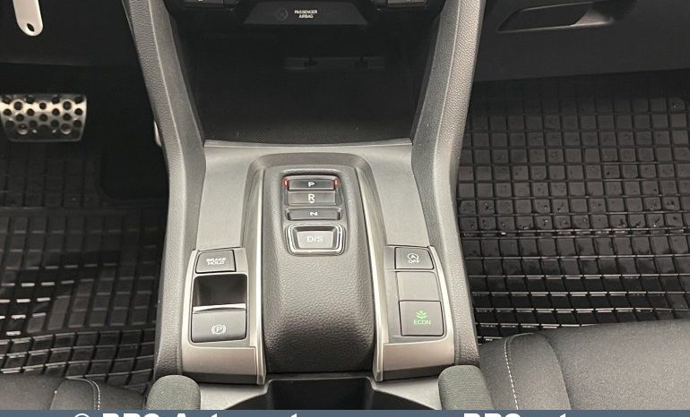 
								Honda Civic 1.6 i-DTEC Automatas 2018 full									
