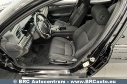 
										Honda Civic 1.6 i-DTEC Automatas 2018 full									