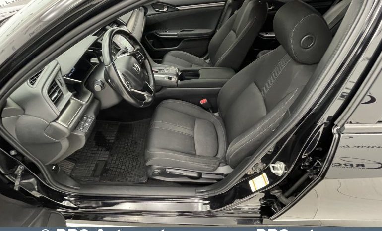 
								Honda Civic 1.6 i-DTEC Automatas 2018 full									