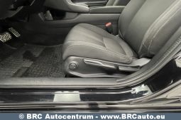 
										Honda Civic 1.6 i-DTEC Automatas 2018 full									
