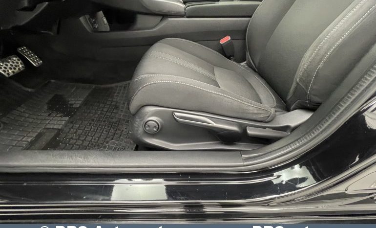 
								Honda Civic 1.6 i-DTEC Automatas 2018 full									