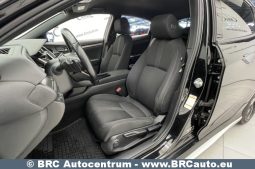 
										Honda Civic 1.6 i-DTEC Automatas 2018 full									