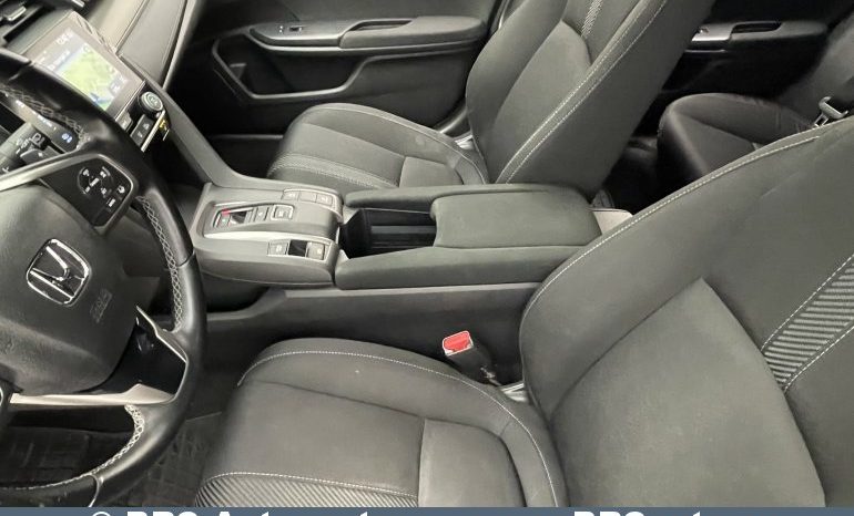
								Honda Civic 1.6 i-DTEC Automatas 2018 full									