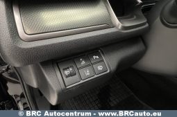 
										Honda Civic 1.6 i-DTEC Automatas 2018 full									
