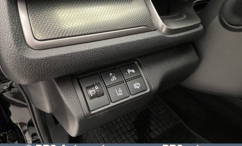 
								Honda Civic 1.6 i-DTEC Automatas 2018 full									