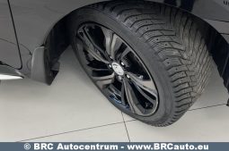 
										Honda Civic 1.6 i-DTEC Automatas 2018 full									