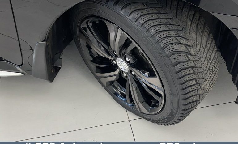 
								Honda Civic 1.6 i-DTEC Automatas 2018 full									
