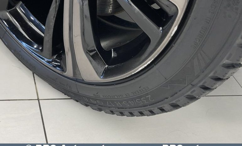 
								Honda Civic 1.6 i-DTEC Automatas 2018 full									