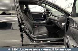 
										Honda Civic 1.6 i-DTEC Automatas 2018 full									