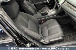 
										Honda Civic 1.6 i-DTEC Automatas 2018 full									