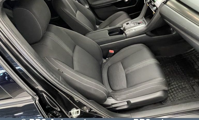 
								Honda Civic 1.6 i-DTEC Automatas 2018 full									