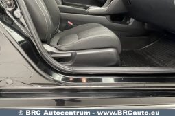 
										Honda Civic 1.6 i-DTEC Automatas 2018 full									
