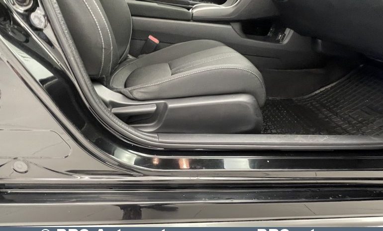 
								Honda Civic 1.6 i-DTEC Automatas 2018 full									