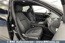 
										Honda Civic 1.6 i-DTEC Automatas 2018 full									
