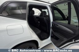 
										BMW X3 xDrive30i Automatas 2018 full									